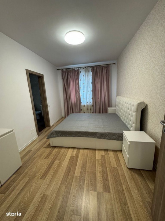  Apartament 3 Camere Berceni Bucuresti — fotografie 8