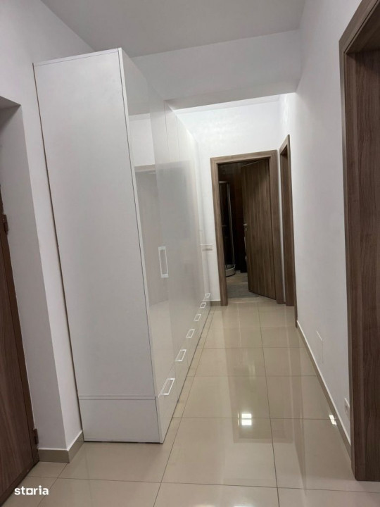  Apartament 3 Camere Berceni Bucuresti — fotografie 5