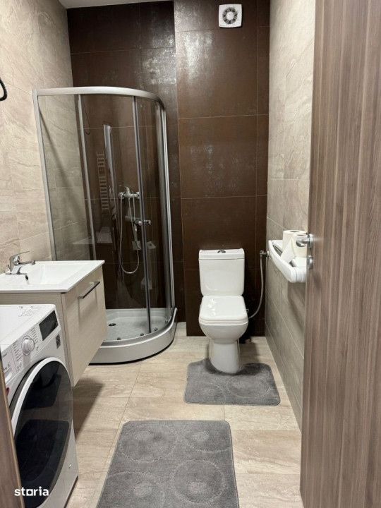  Apartament 3 Camere Berceni Bucuresti — fotografie 13