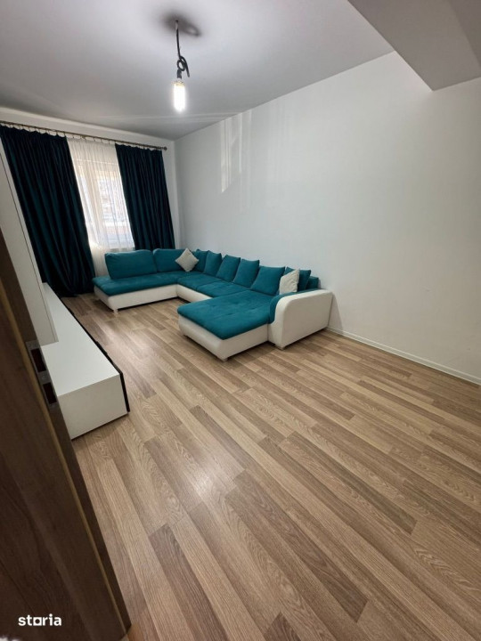  Apartament 3 Camere Berceni Bucuresti — fotografie 3