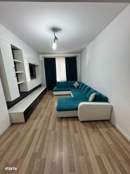  Apartament 3 Camere Berceni Bucuresti — fotografie 2