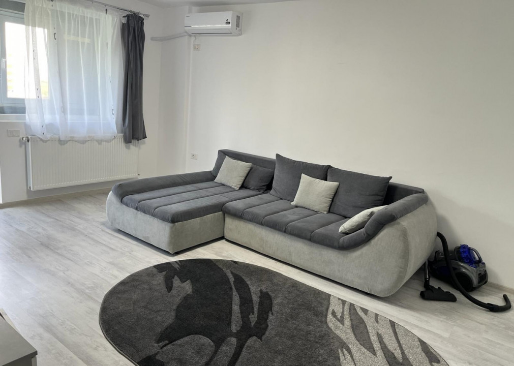 Apartament 2 Camere Solstitiului-Popesti Leordeni — fotografie 2
