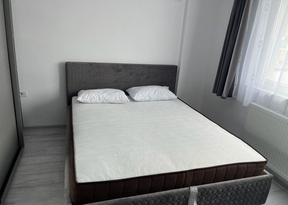 Apartament 2 Camere Solstitiului-Popesti Leordeni — fotografie 3