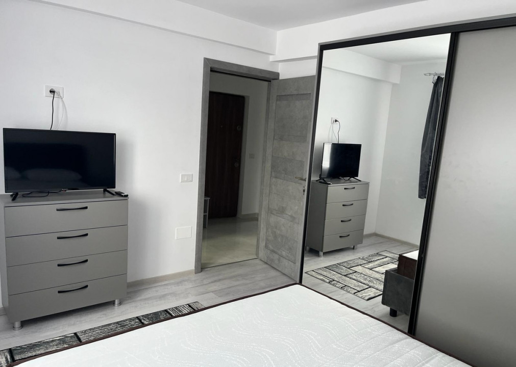 Apartament 2 Camere Solstitiului-Popesti Leordeni — fotografie 5