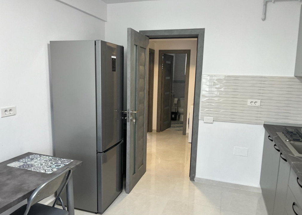 Apartament 2 Camere Solstitiului-Popesti Leordeni — fotografie 6