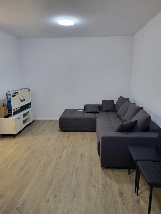 Apartament 2 Camere Theodor Pallady — fotografie 2