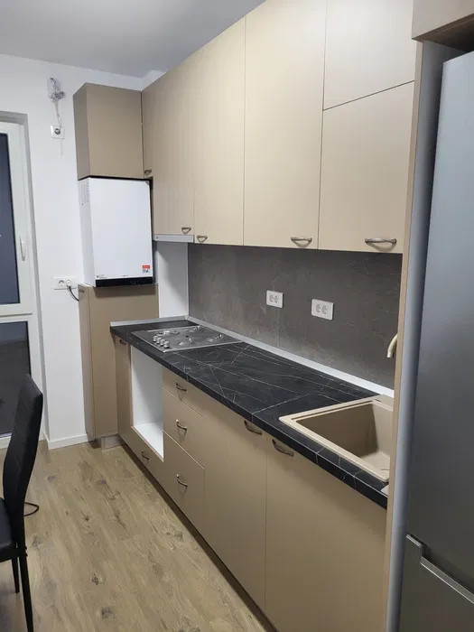 Apartament 2 Camere Theodor Pallady — fotografie 4