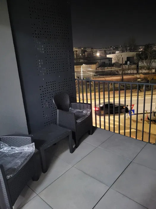 Apartament 2 Camere Theodor Pallady — fotografie 7