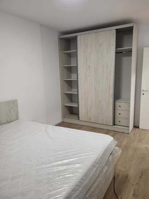 Apartament 2 Camere Theodor Pallady — fotografie 3