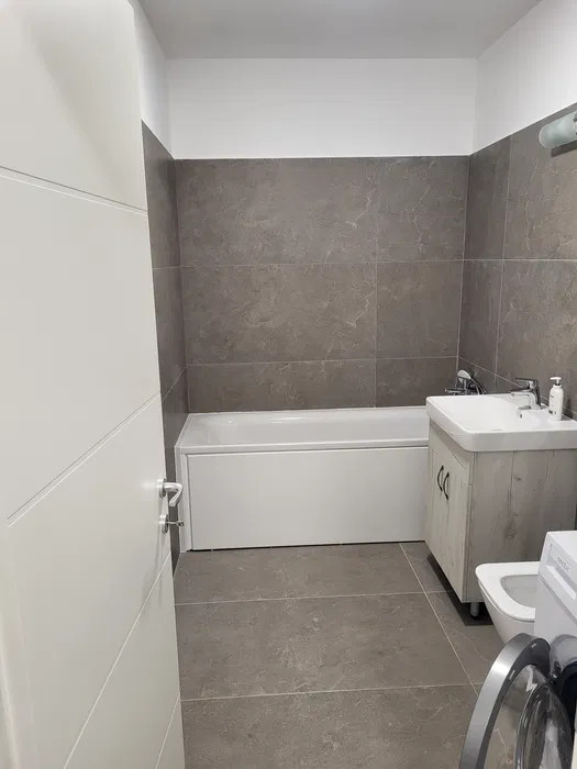 Apartament 2 Camere Theodor Pallady — fotografie 5