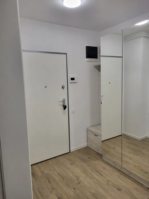 Apartament 2 Camere Theodor Pallady — fotografie 6
