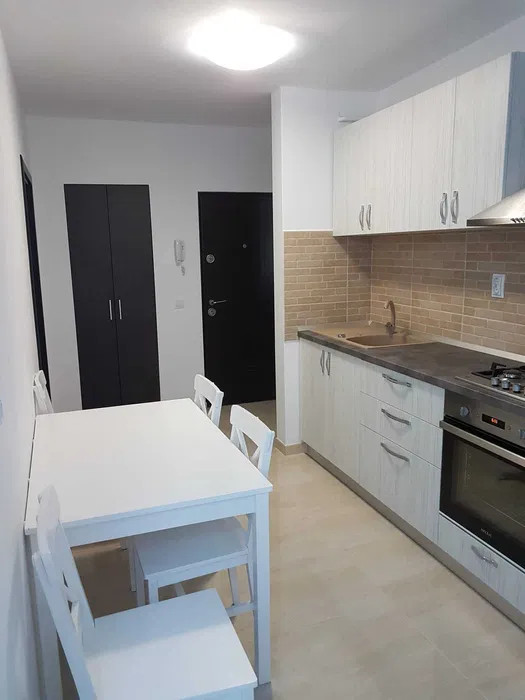 Tiglina 2 | 3 Camere | Decomandat| Centrala proprie | Pet Friendly | — fotografie 3