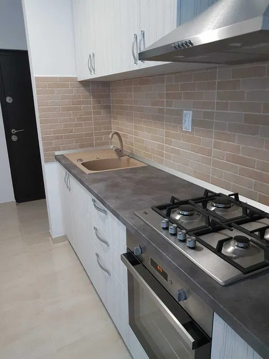 Tiglina 2 | 3 Camere | Decomandat| Centrala proprie | Pet Friendly | — fotografie 2