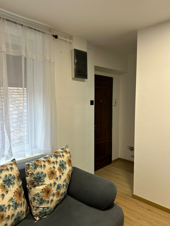 Garsoniera Ultracentral Sibiu — fotografie 3