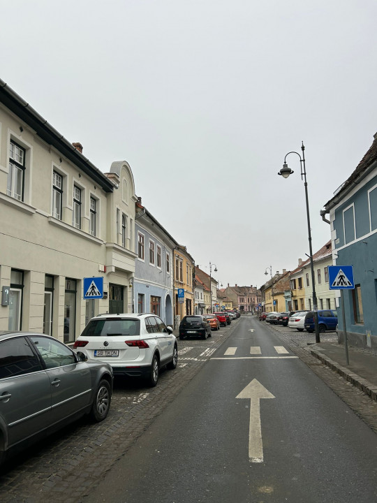 Garsoniera Ultracentral Sibiu — fotografie 8