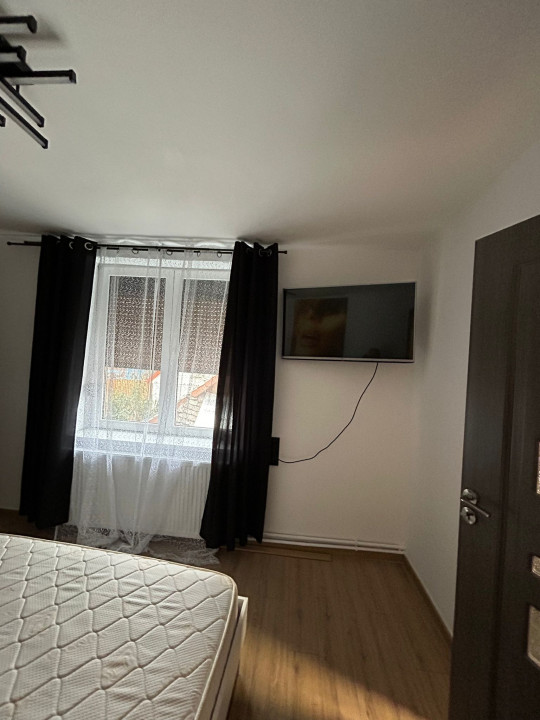 Garsoniera Ultracentral Sibiu — fotografie 2