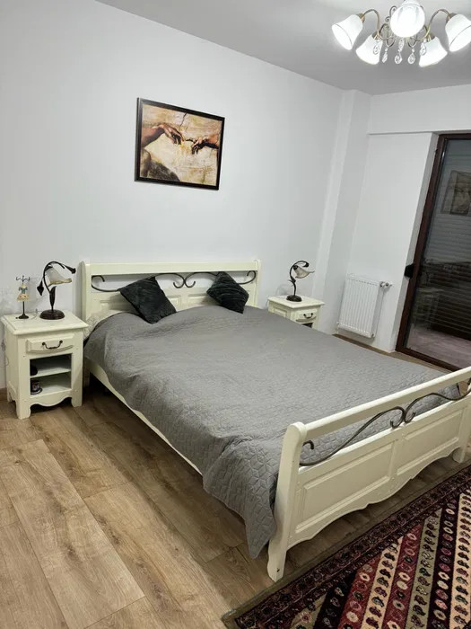  Inchiriez | Apartament 2 Camere  Craiova | Zona Centrala — fotografie 4