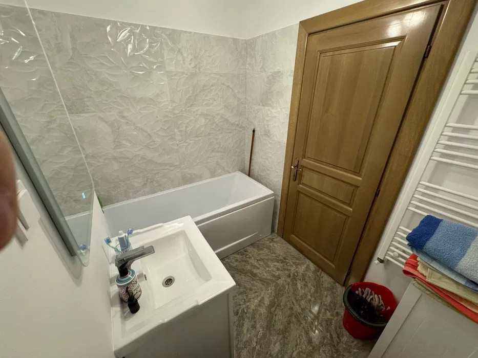  Inchiriez | Apartament 2 Camere  Craiova | Zona Centrala — fotografie 6