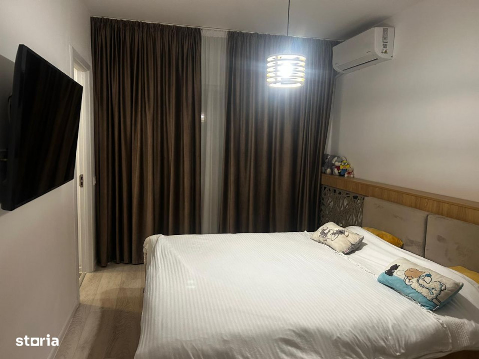 Vila 4 Camere  Bragadiru — fotografie 4