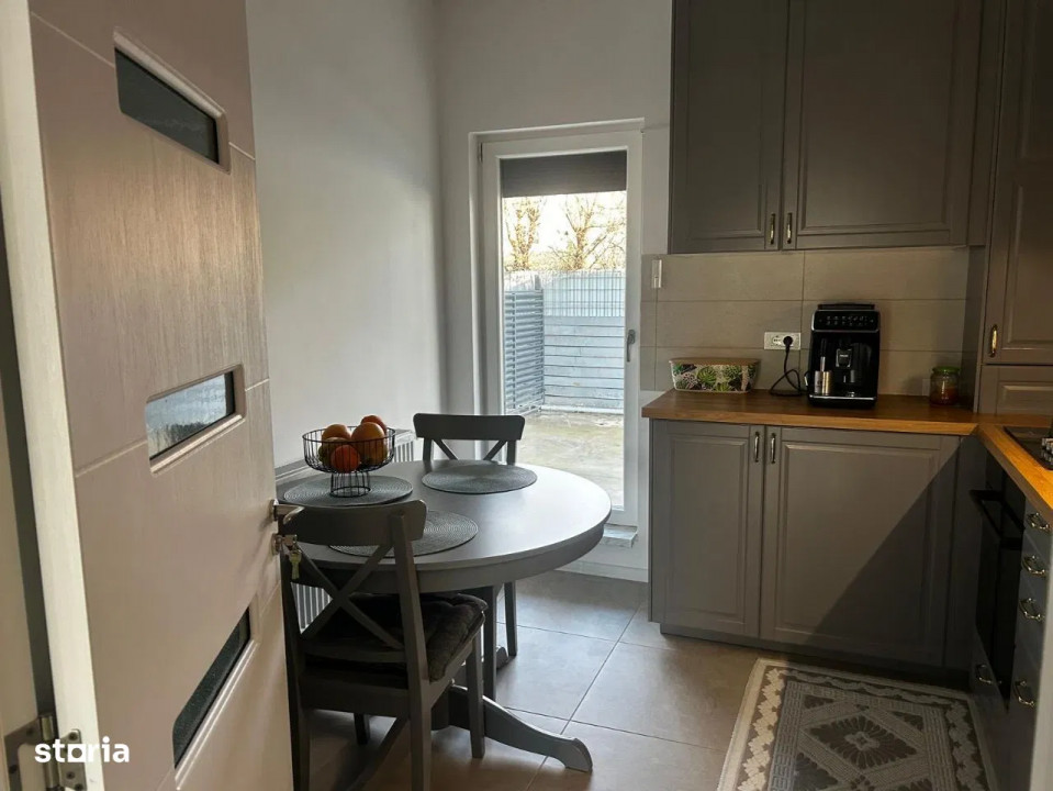 Vila 4 Camere  Bragadiru — fotografie 9
