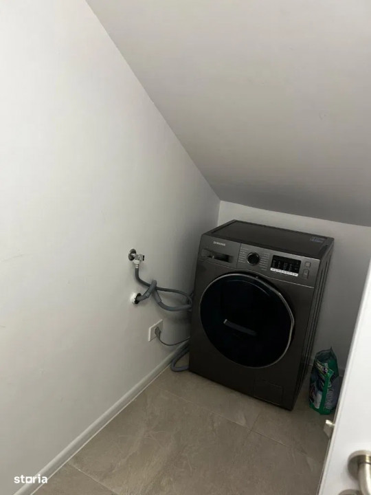 Vila 4 Camere  Bragadiru — fotografie 12