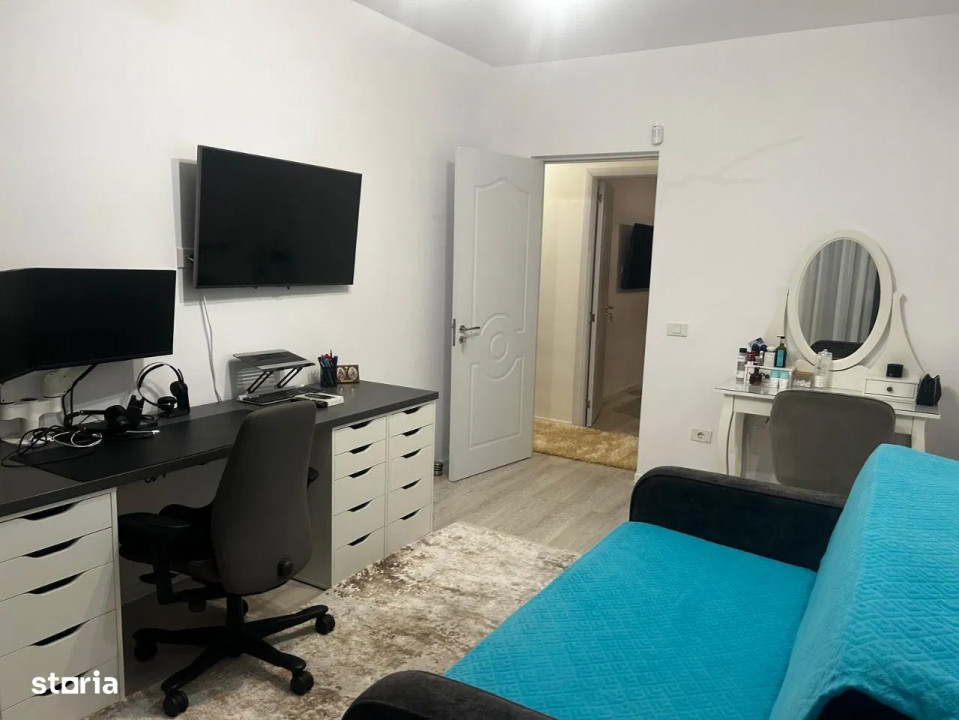 Vila 4 Camere  Bragadiru — fotografie 7