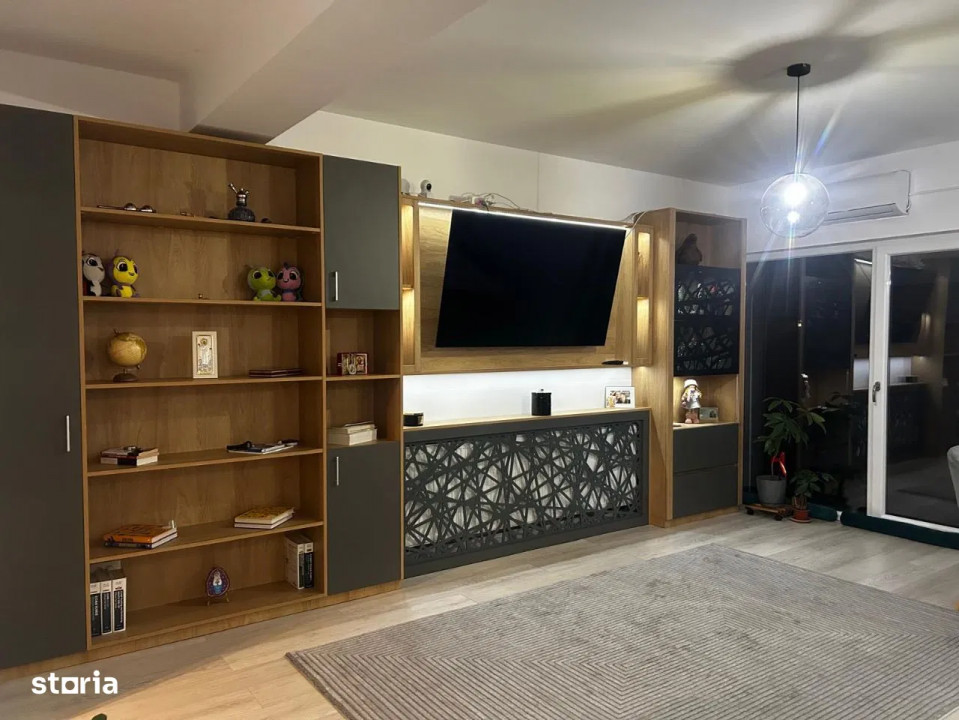 Vila 4 Camere  Bragadiru — fotografie 3