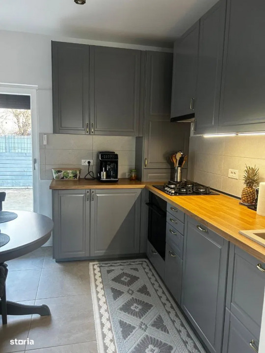 Vila 4 Camere  Bragadiru — fotografie 8