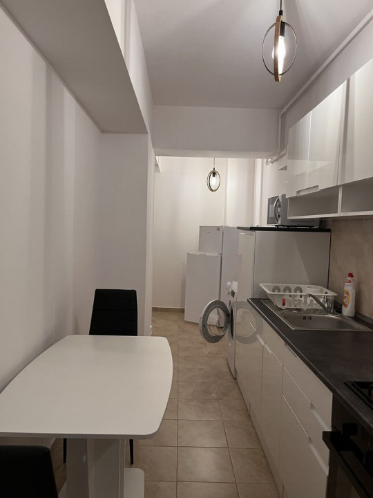  Apartament 2 Camere Berceni Bucuresti — fotografie 6