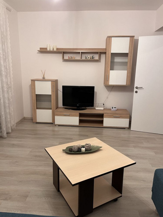 Apartament 2 Camere Berceni Bucuresti — fotografie 2
