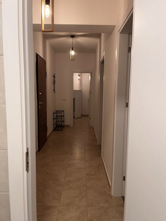  Apartament 2 Camere Berceni Bucuresti — fotografie 7