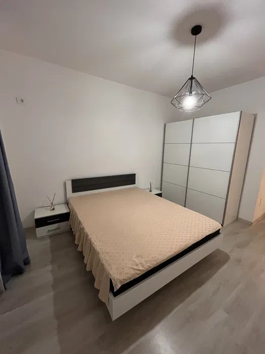 2 camere │BERCENI│ MOBILAT │ CENTRALA PROPRIE — fotografie 2