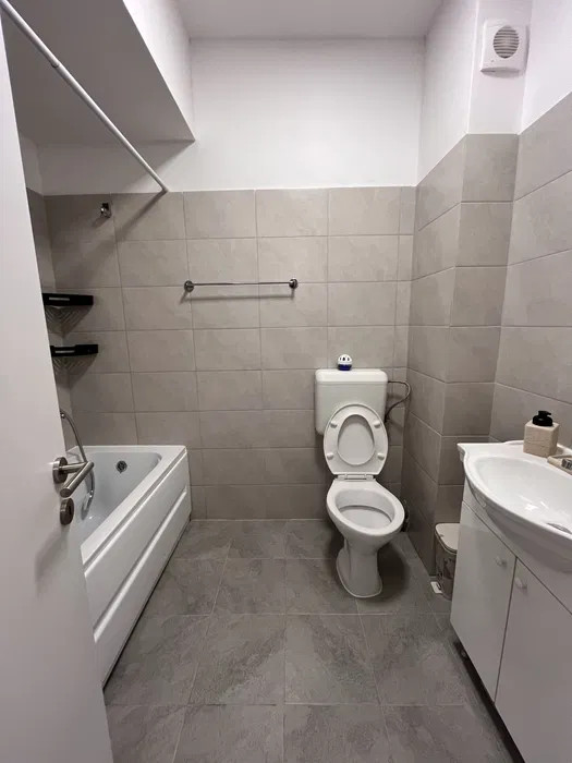 2 camere │BERCENI│ MOBILAT │ CENTRALA PROPRIE — fotografie 4