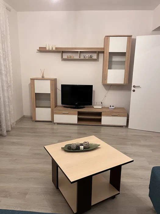 2 camere │BERCENI│ MOBILAT │ CENTRALA PROPRIE — fotografie 5