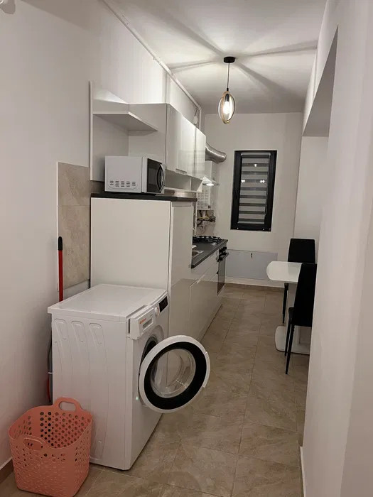 2 camere │BERCENI│ MOBILAT │ CENTRALA PROPRIE — fotografie 8
