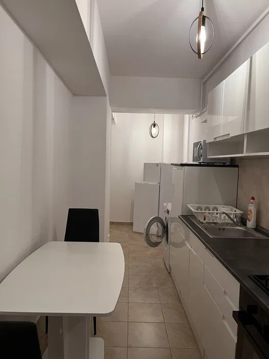 2 camere │BERCENI│ MOBILAT │ CENTRALA PROPRIE — fotografie 9
