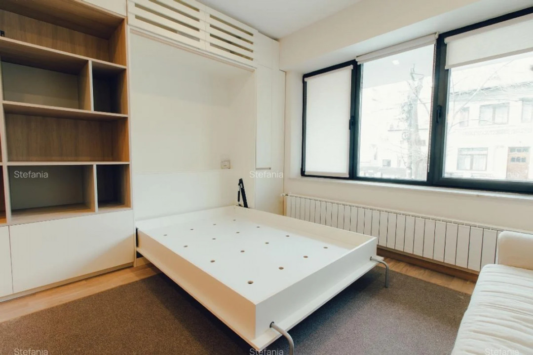 Garsoniera Domenii Bucuresti  — fotografie 10