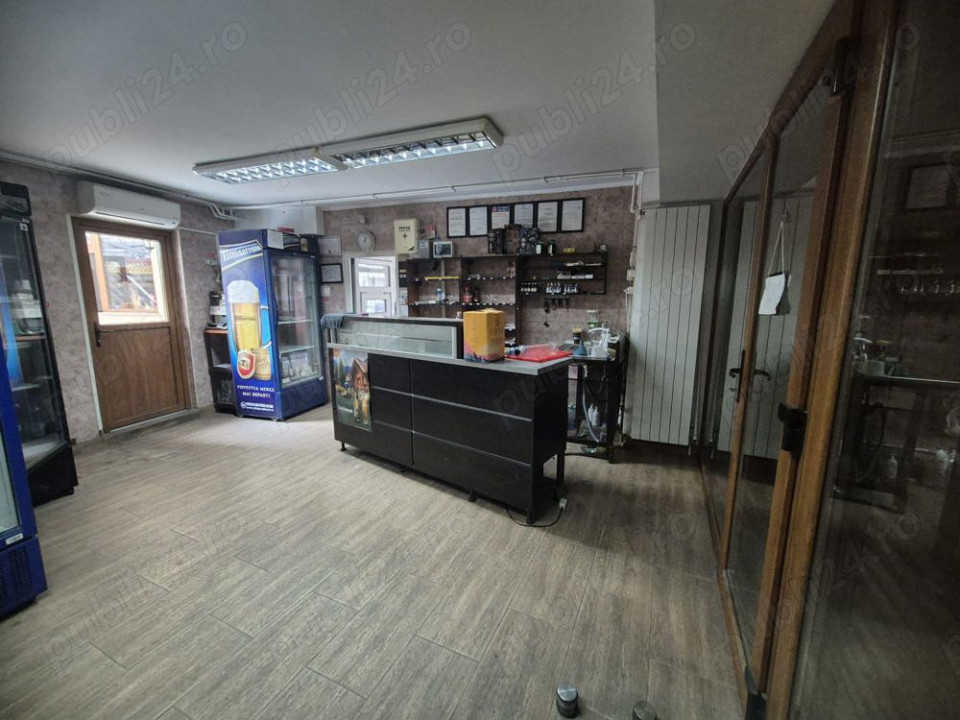 Spațiu Comercial Ferentari București  — fotografie 2