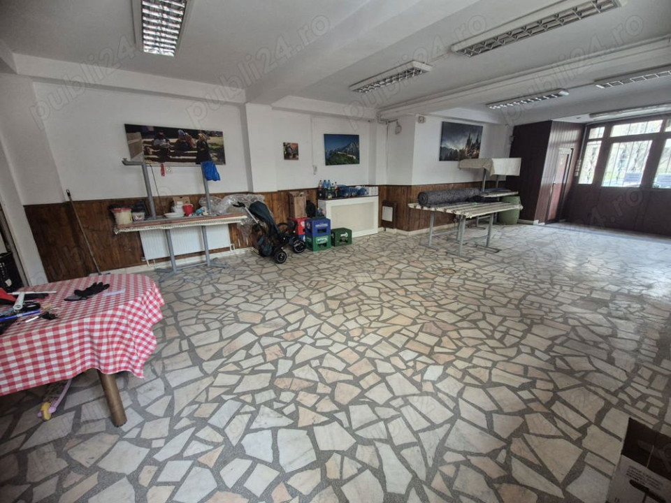 Spațiu Comercial Ferentari București  — fotografie 3