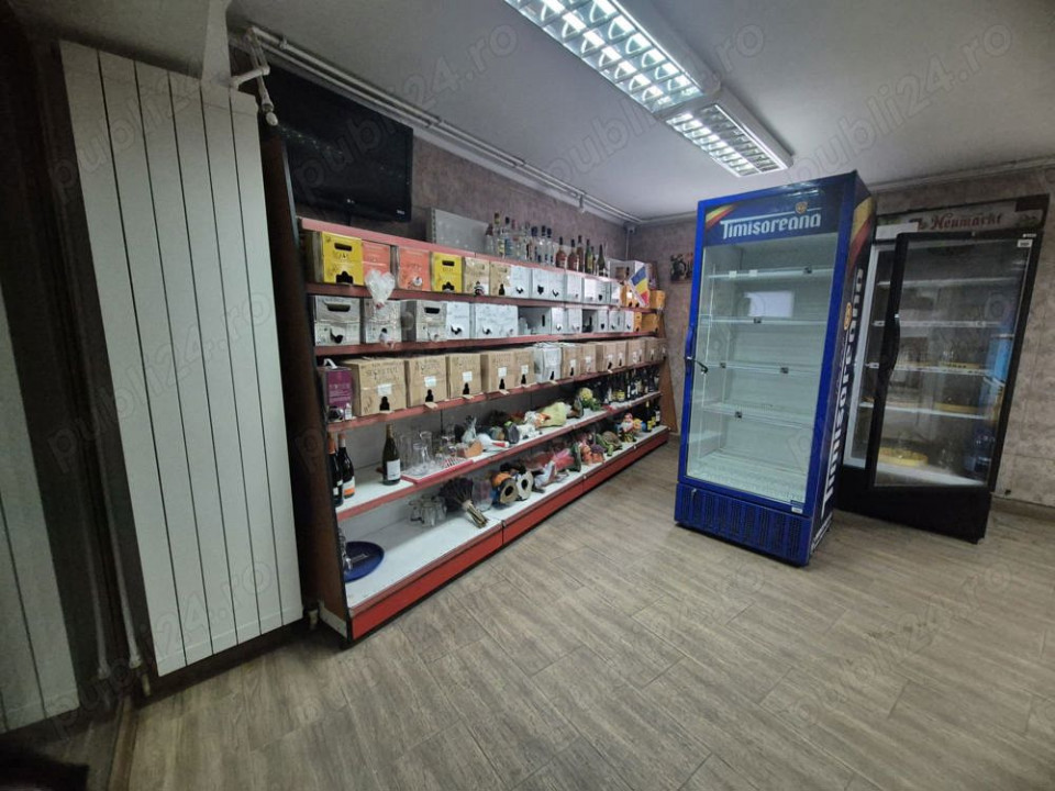 Spațiu Comercial Ferentari București  — fotografie 4