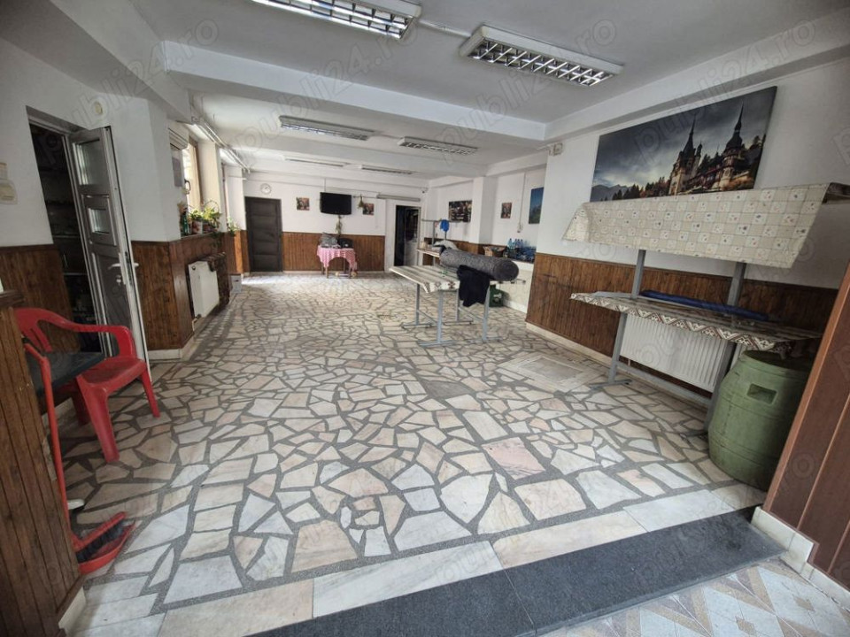 Spațiu Comercial Ferentari București  — fotografie 5