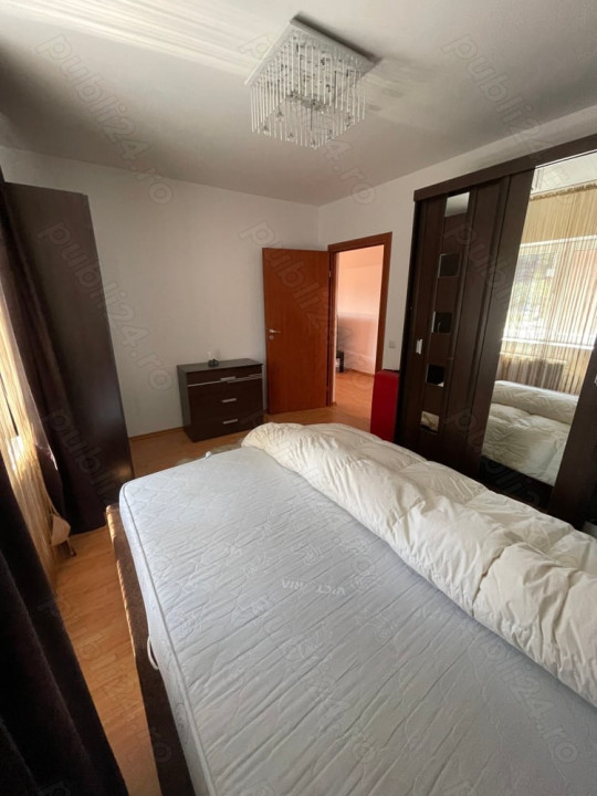  Apartament 2 Camere  Voluntari — fotografie 2