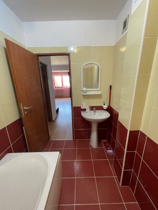  Apartament 2 Camere  Voluntari — fotografie 5