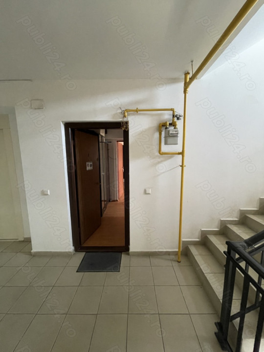  Apartament 2 Camere  Voluntari — fotografie 7