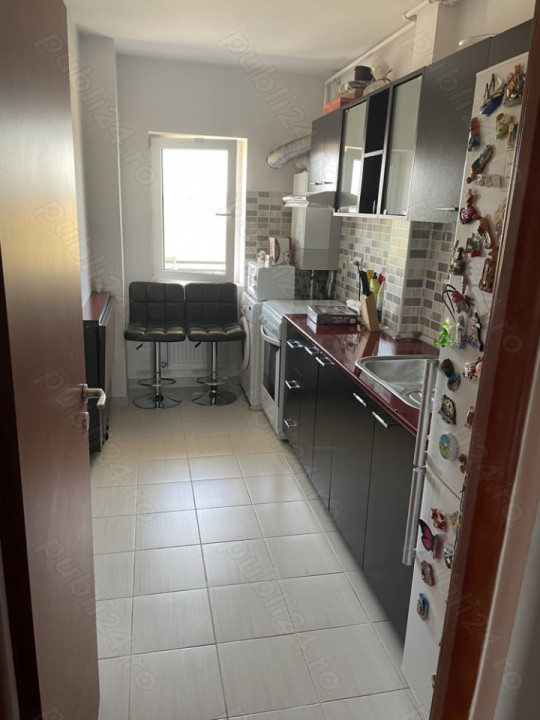 Apartament 2 Camere  Voluntari — fotografie 4