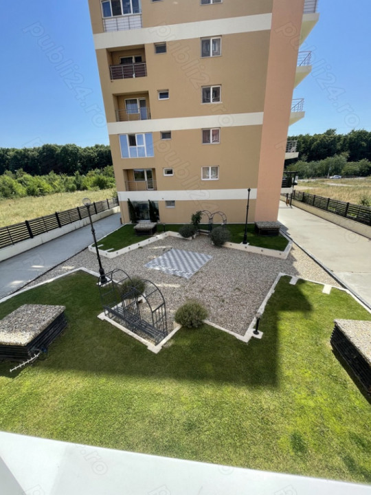  Apartament 2 Camere  Voluntari — fotografie 9