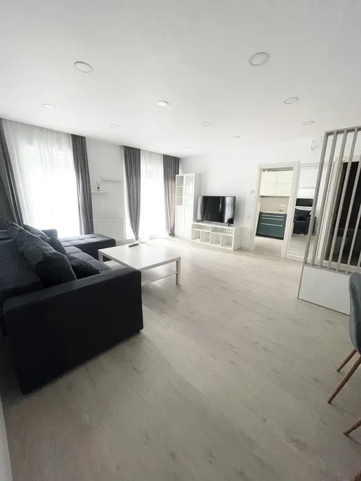  Apartament 2 Camere Basarabia Hercesa Bucuresti — fotografie 2