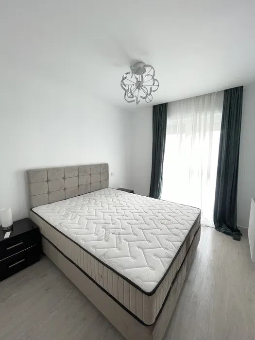  Apartament 2 Camere Basarabia Hercesa Bucuresti — fotografie 3