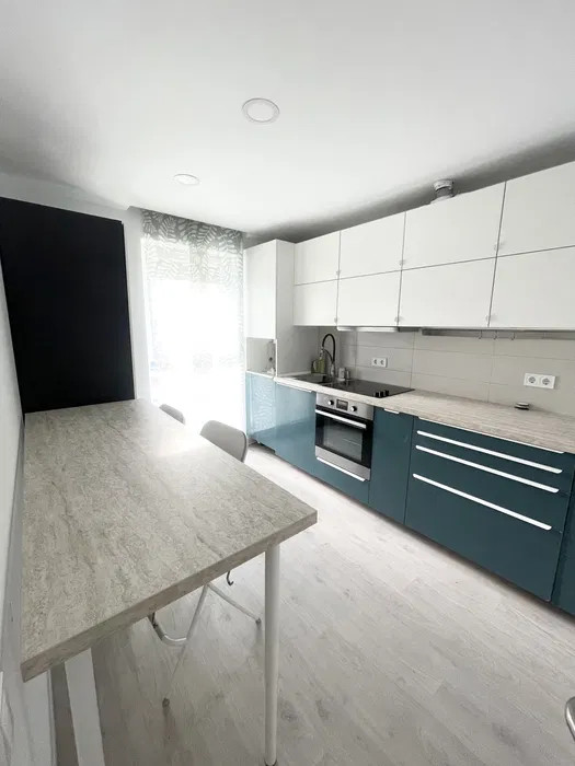  Apartament 2 Camere Basarabia Hercesa Bucuresti — fotografie 5