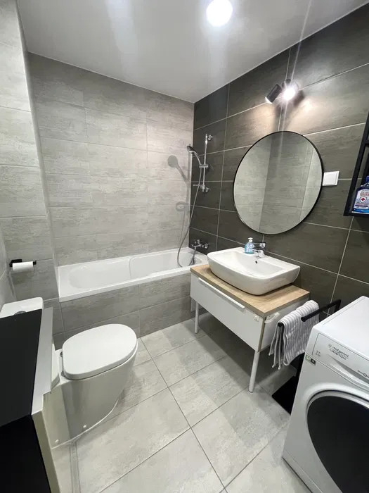  Apartament 2 Camere Basarabia Hercesa Bucuresti — fotografie 7